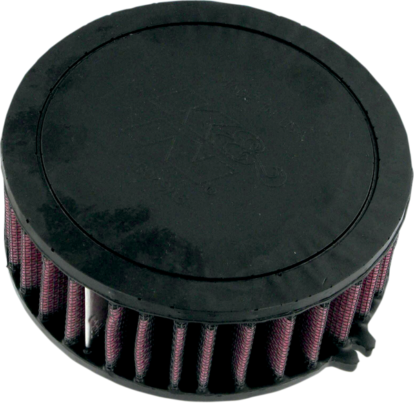 K & N High-Flow Air Filter - Yamaha YA-6598