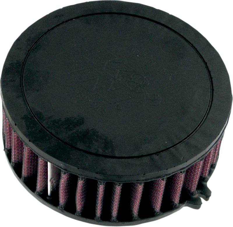 K & N High-Flow Air Filter - Yamaha YA-6598