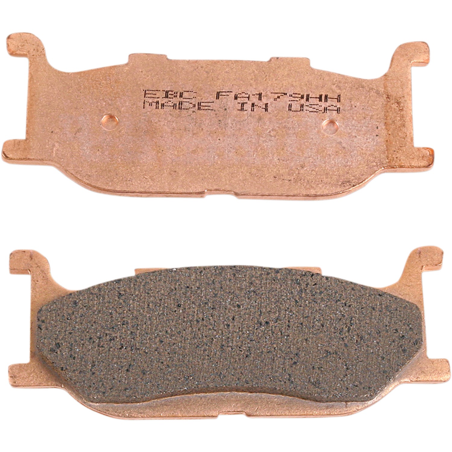 EBC HH Brake Pads FA179HH | Brake Pads   Sintered Metal