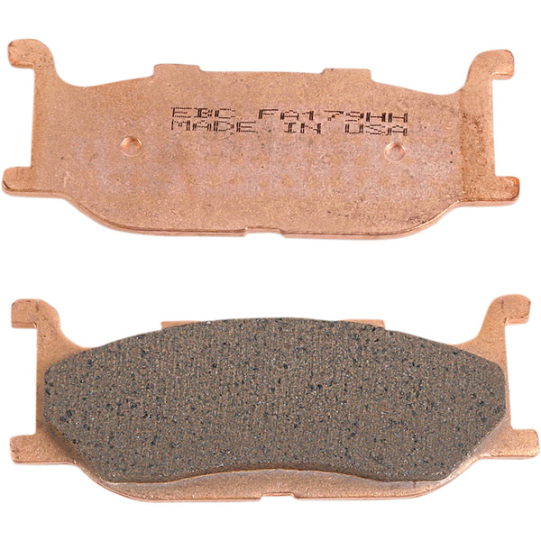 EBC HH Brake Pads FA179HH