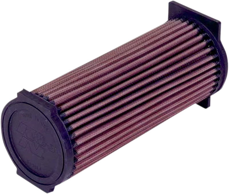 K & N OE Replacement High-Flow Air Filter - Yamaha YA-6602
