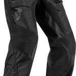 Thor Pant Terrain Otb Black 32