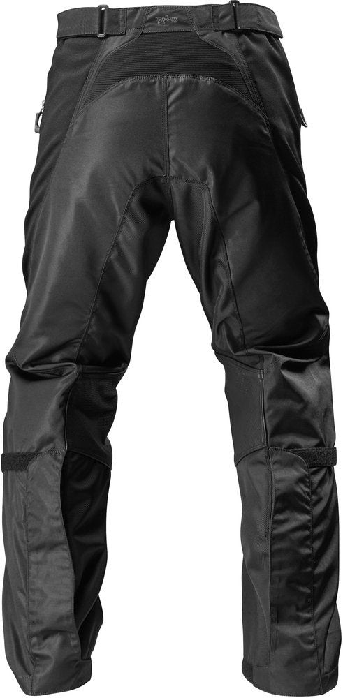 Thor Pant Terrain Otb Black 32