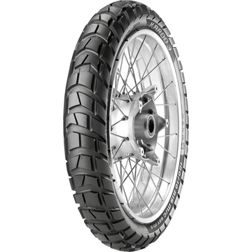 METZELER Tire - Karoo* 3 - Front - 110/80-19 - 59R 2316000