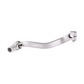 Race Shift Lever Silver Suz
