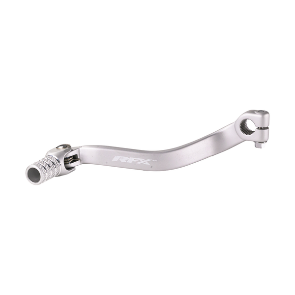RFX Race Shift Lever Silver Suz FXGP 30500 55SV