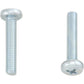 BOLT Screws - Pan - M5 x 0.8 x 30 022-20530