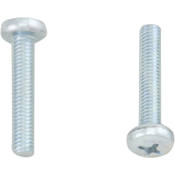 BOLT Screws - Pan - M5 x 0.8 x 20 022-20520