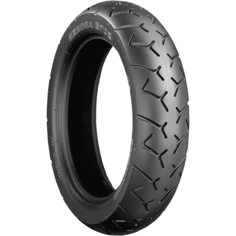 BRIDGESTONE Tire - Exedra G702-F - Rear - 170/80-15 - 77H 146532