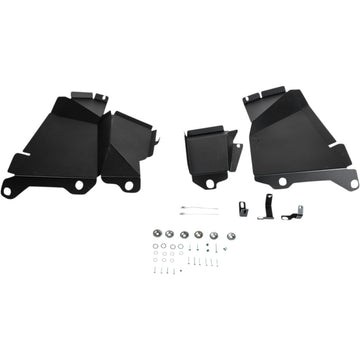 MOOSE OFFROAD Footwell Protector 0521-1817