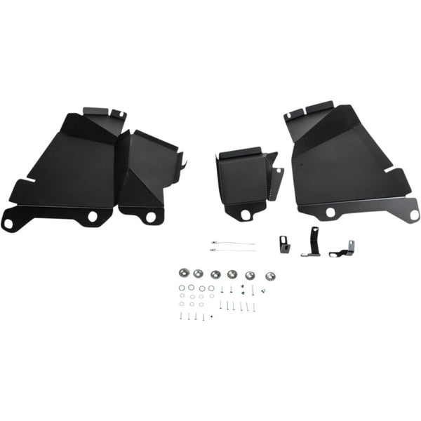 Moose Offroad Footwell Protector 0521-1817