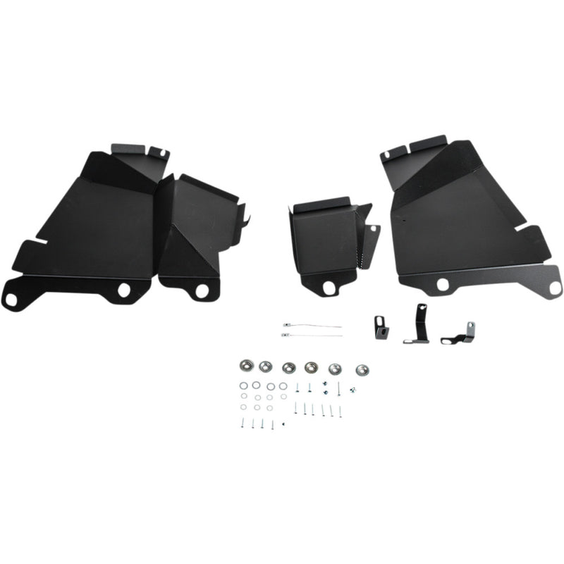 MOOSE OFFROAD Footwell Protector 0521-1817