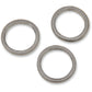 Moose Racing Exhaust Gasket Kit - Kawasaki 823004MSE