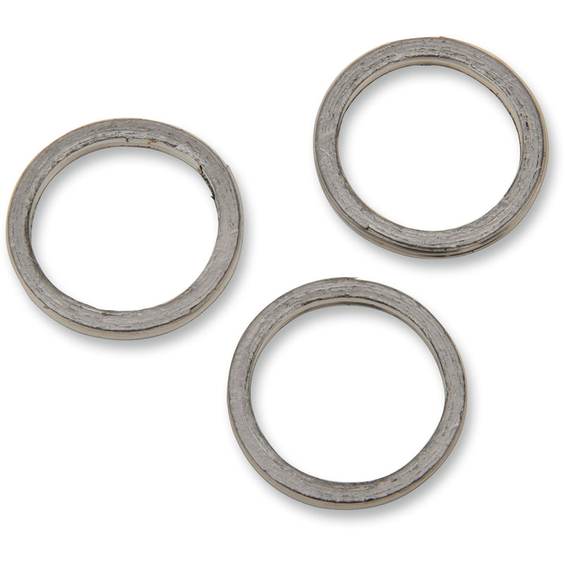 Moose Racing Exhaust Gasket Kit - Kawasaki 823004MSE