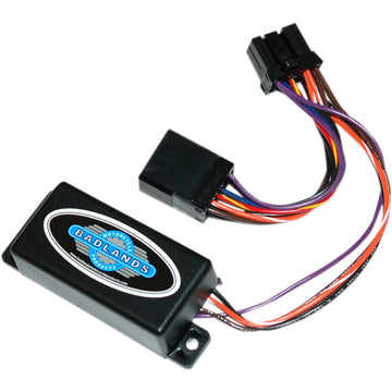 BADLANDS Load Equalizer* III Module LE-03-A