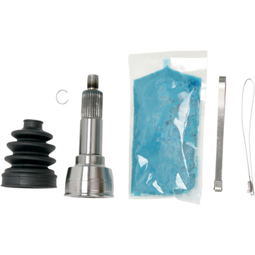 Moose Utility CV Joint Kit - Rear Outboard - Yamaha CVJ217 | Wheel A X Les & Parts