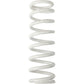 Moose Offroad Shock Spring - 63 mm OD - 42 n/mm - White 1312-0978