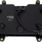 Road Glide Headlights `15 22 Black