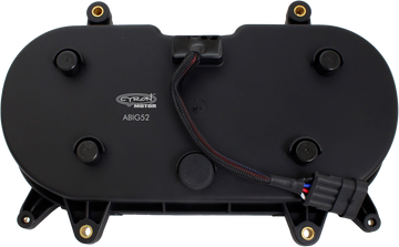 Road Glide Headlights `15 22 Black