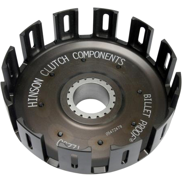 Hinson Racing Clutch Basket H054