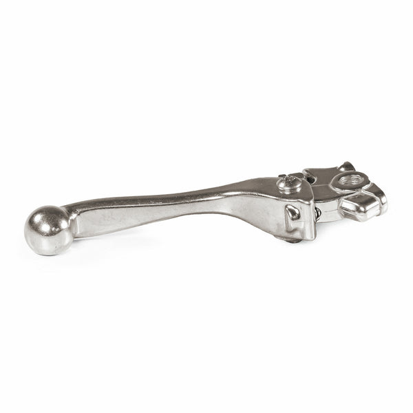 RFX Sport Front Brake Lever Silver Kaw FXBL 20500 00SV