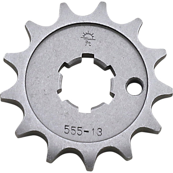JT Sprockets Counter Shaft Sprocket - 13-Tooth JTF555.13