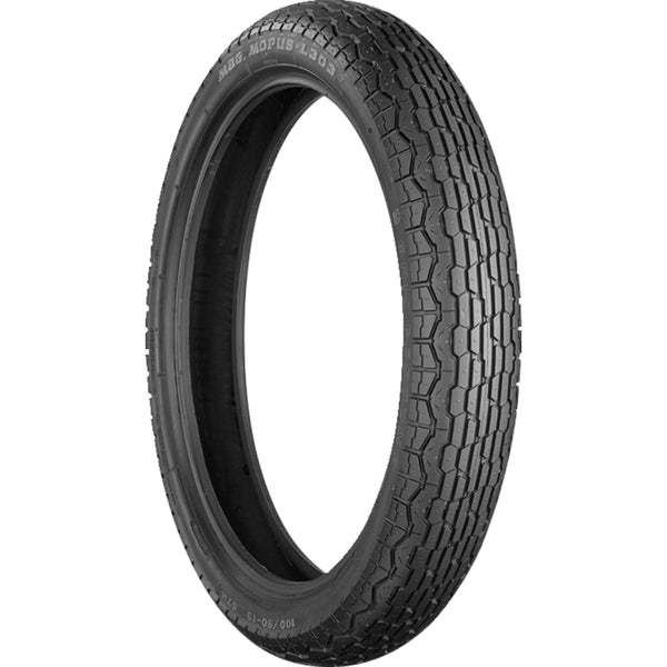 BRIDGESTONE Tire - Exedra L303 - Front - 3.00-18 - 47P 68888