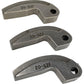 Moose Offroad Clutch Weights - 20-62F - 62 g - Polaris 100-1507-PU | Centrifugal Clutches Primary