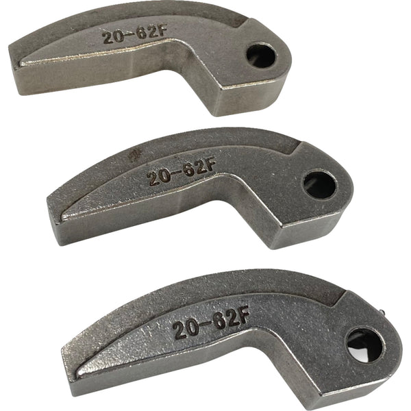 Moose Offroad Clutch Weights - 20-62F - 62 g - Polaris 100-1507-PU