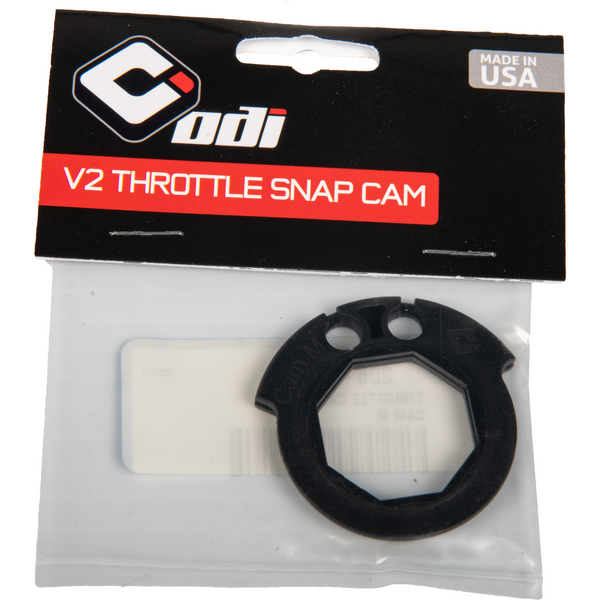 ODI V2 Throttle Snap Cam 