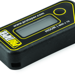 ProTaper Wireless Hour Meter