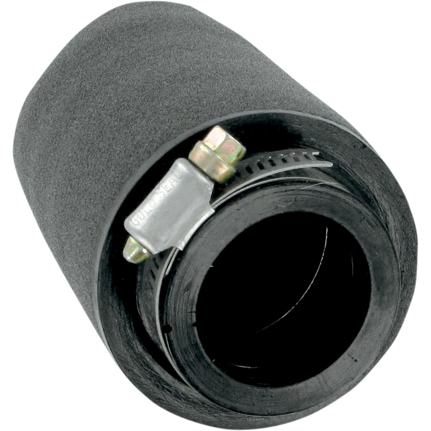 UNI FILTER Pod Air Filter - Black - Centered UP-5152 | Air Filters & Parts