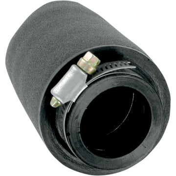 UNI FILTER Pod Air Filter - Black - Centered UP-5152 | Air Filters & Parts