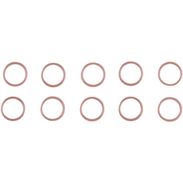 COMETIC O-Ring - 10 Pack C10210