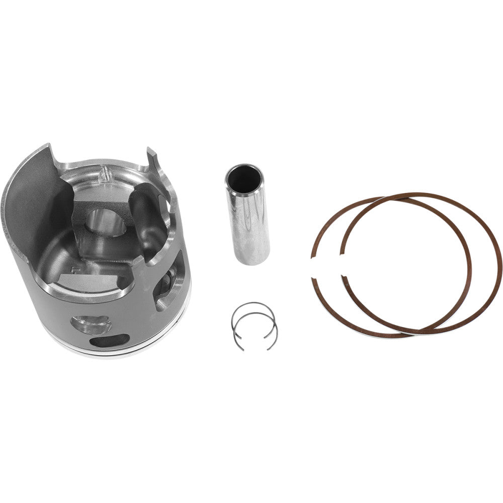 WSM Piston Kit - 66.00 mm - Long Rod - Yamaha 350 Banshee 50-520-5-66