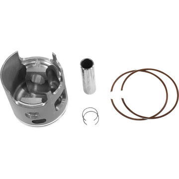 WSM Piston Kit - 66.00 mm - Long Rod - Yamaha 350 Banshee 50-520-5-66