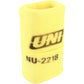 UNI FILTER Air Filter - Yamaha NU-2218 | Air Filters & Parts