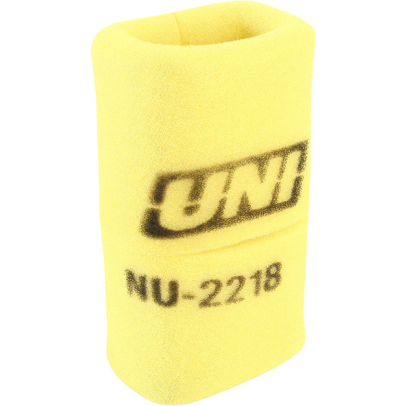 UNI FILTER Air Filter - Yamaha NU-2218 | Air Filters & Parts