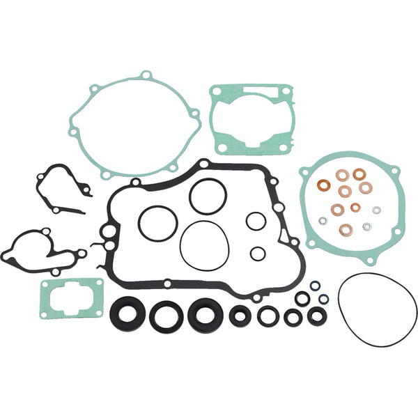Athena Complete Gasket Kit - Yamaha P400485900199
