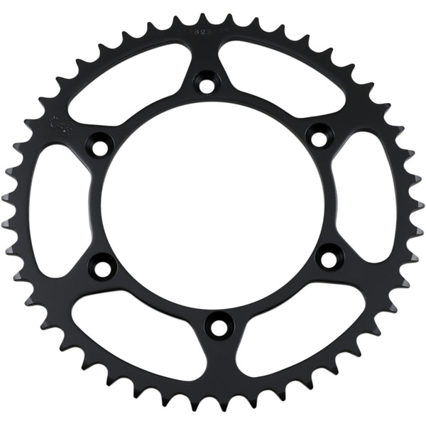 JT Sprockets Sprocket - Rear - Kawasaki/Suzuki - 46-Tooth JTR808.46