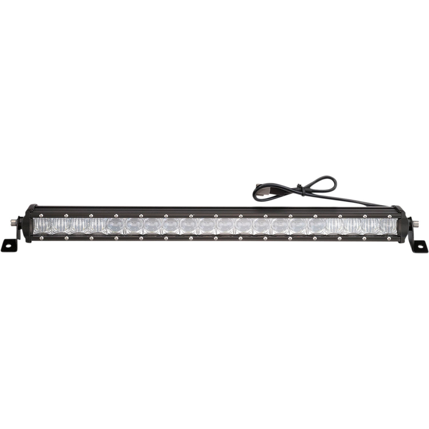Moose Utility Light Bar - LED - 22" MSE-LB24 | Headlight Group