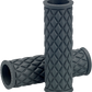 Biltwell Alumicore Grips - Replacement - Gray 6706-0501