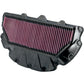 K & N OE Replacement High-Flow Air Filter - Honda HA-9502