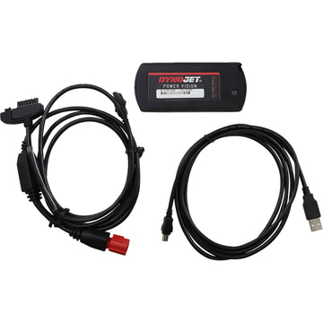 Dynojet Power Vision 3 ECU Tuner - Yamaha PV3-22-18 | Fuel Injection Tuning Systems