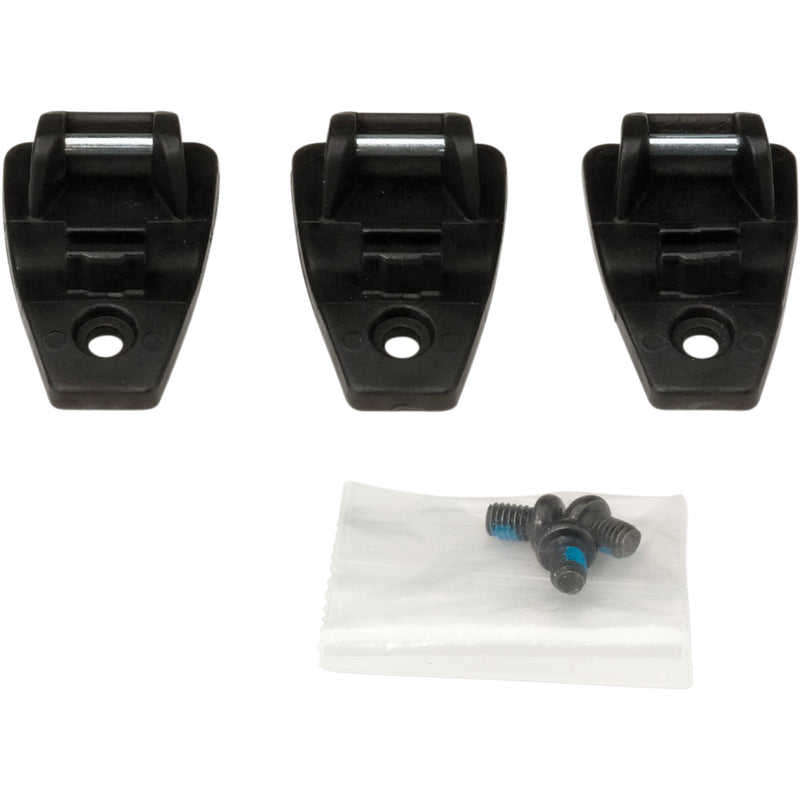 Moose Racing Boot Buckle Base Kit 3430-0846