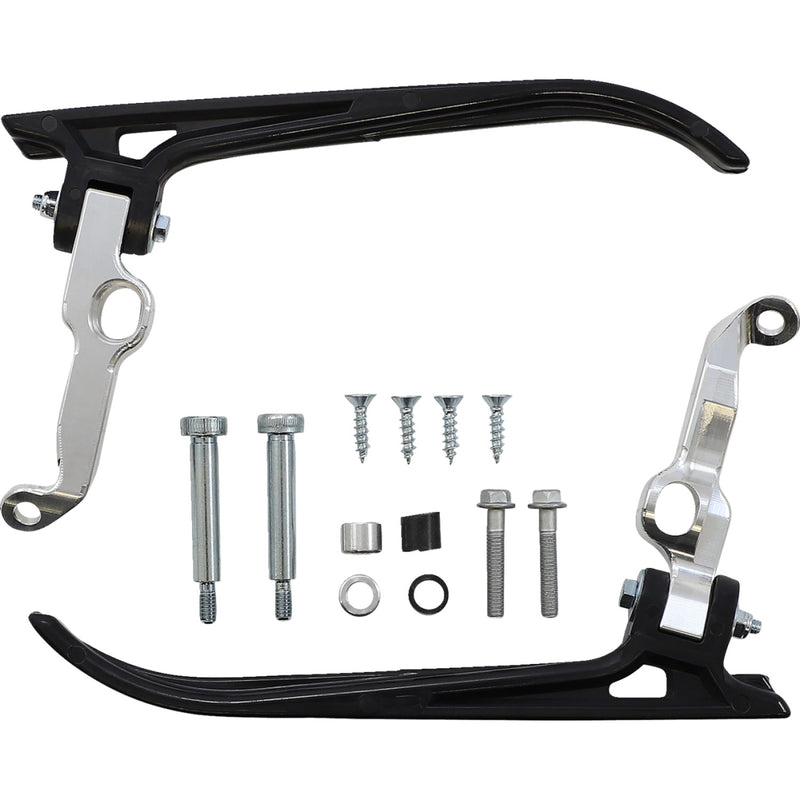 Moose Racing Handguard Mount - Moto Kit - Gas Gas 53-2122