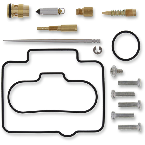 Moose Racing Carburetor Repair Kit - Honda 26-1164
