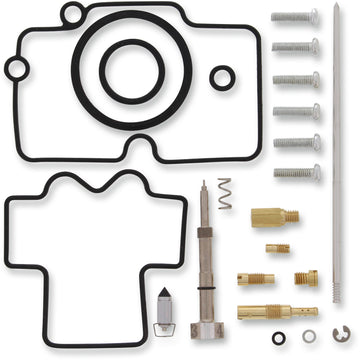 Moose Racing Carburetor Repair Kit - Suzuki 26-1492