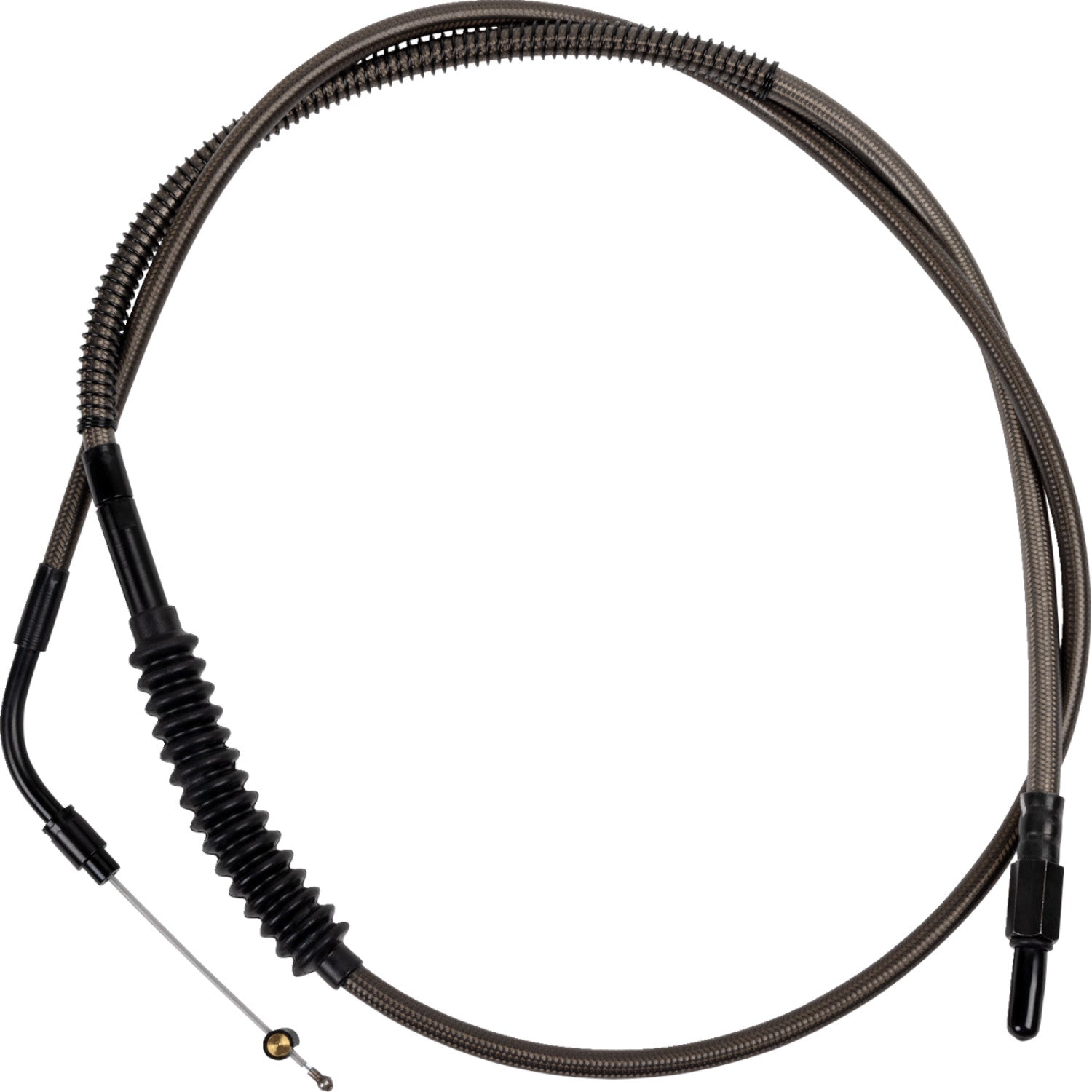 Barnett Carbon Clutch Cable 104-30-10072 | Cables Clutch