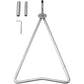 MOTORSPORT PRODUCTS Steel Triangle Stand 95-2001 by Motosport Products | 95-2001